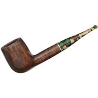 Savinelli Camouflage Smooth Dark Brown (111 KS) (6mm)