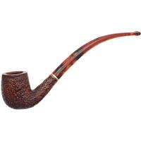 Savinelli Clark's Favorite Rusticated (6mm)