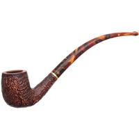 Savinelli Clark's Favorite Rusticated (6mm)