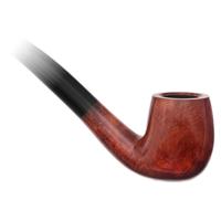 Savinelli Churchwarden Smooth (601)
