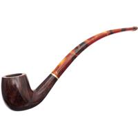 Savinelli Clark's Favorite Smooth (6mm)