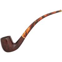 Savinelli Clark's Favorite Smooth (6mm)
