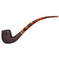 Savinelli Clark's Favorite Smooth (6mm)