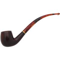 Savinelli Clark's Favorite Smooth (6mm)