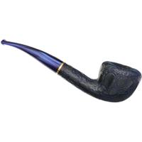 Savinelli Alligator Blue (316 KS) (6mm)