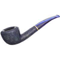 Savinelli Alligator Blue (316 KS) (6mm)