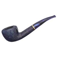 Savinelli Alligator Blue (316 KS) (6mm)