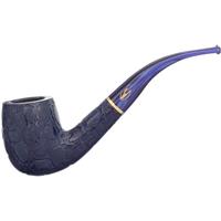 Savinelli Alligator Blue (606 KS) (6mm)