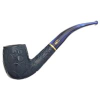 Savinelli Alligator Blue (606 KS) (6mm)
