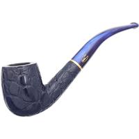 Savinelli Alligator Blue (606 KS) (6mm)