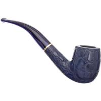Savinelli Alligator Blue (606 KS) (6mm)