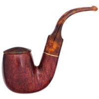 Savinelli Tortuga Smooth (614) (6mm)