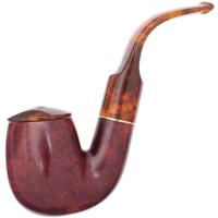 Savinelli Tortuga Smooth (614) (6mm)