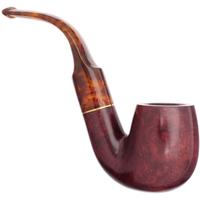 Savinelli Tortuga Smooth (614) (6mm)