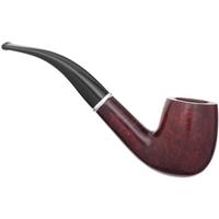 Savinelli Arcobaleno Smooth Brown (606 KS) (6mm)