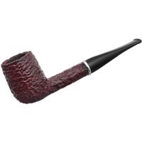 Savinelli Arcobaleno Rusticated Red (111 KS) (6mm)
