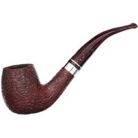Savinelli Bacco Rusticated Dark Brown (602) (6mm)