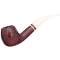 Savinelli Avorio Smooth Bordeaux (626) (6mm)