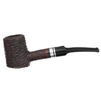 Savinelli Minerva Rusticated Brown (310 KS) (6mm)