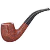 Savinelli Punto Oro Gold Smooth (609) (6mm)