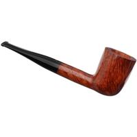 Savinelli Punto Oro Gold Smooth (412 KS) (6mm)