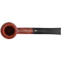 Savinelli Punto Oro Gold Smooth (412 KS) (6mm)