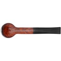 Savinelli Punto Oro Gold Smooth (412 KS) (6mm)