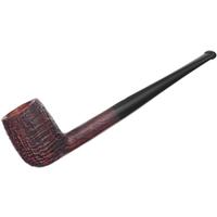 Savinelli Punto Oro Gold Sandblasted (105)