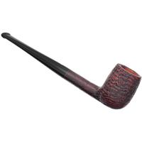 Savinelli Punto Oro Gold Sandblasted (105)