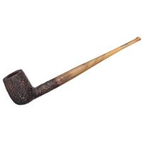 Savinelli Ginger's Favorite Rusticated (104) (6mm)