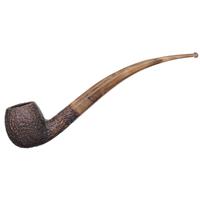 Savinelli Ginger's Favorite Rusticated (626) (6mm)