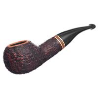 Savinelli Porto Cervo Rusticated (320 KS) (6mm)