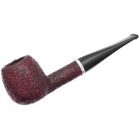 Savinelli Arcobaleno Rusticated Red (207) (6mm)