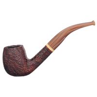 Savinelli Dolomiti Rusticated (602) (6mm)