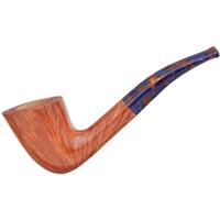 Savinelli Fantasia Smooth Natural (920 KS) (6mm)