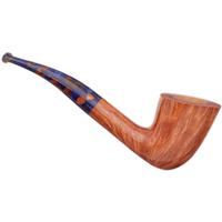 Savinelli Fantasia Smooth Natural (920 KS) (6mm)