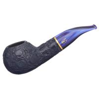 Savinelli Alligator Blue (320 KS) (6mm)