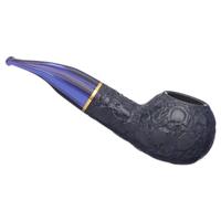 Savinelli Alligator Blue (320 KS) (6mm)