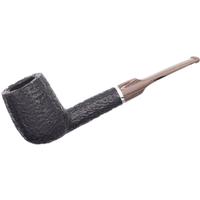 Savinelli Morellina Rusticated Black (114 KS) (6mm)