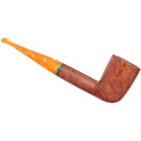 Savinelli Arancia Smooth Brown (409) (6mm)