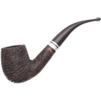 Savinelli Minerva Rusticated Brown (606 KS) (6mm)