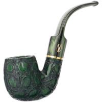 Savinelli Alligator Green (614) (6mm)