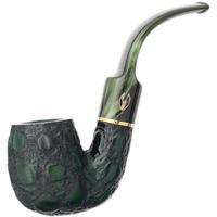 Savinelli Alligator Green (614) (6mm)