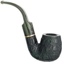 Savinelli Alligator Green (614) (6mm)