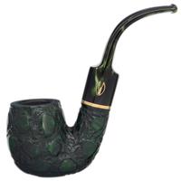 Savinelli Alligator Green (614) (6mm)