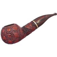 Savinelli Alligator Brown (320 KS) (6mm)