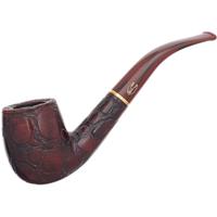 Savinelli Alligator Brown (606 KS) (6mm)