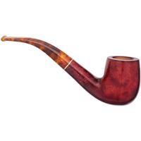 Savinelli Tortuga Smooth (606 KS) (6mm)