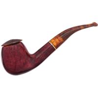 Savinelli Tortuga Smooth (626) (6mm)