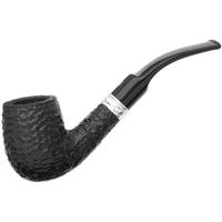 Savinelli Trevi Rusticated (607 KS) (6mm)